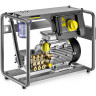 Аппарат высокого давления KARCHER HD 9/18-4 CAGE CLASSIC