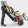 Аппарат высокого давления KARCHER HD 9/23 DE ADV