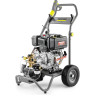 Аппарат высокого давления KARCHER HD 9/23 DE ADV