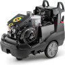 Аппарат высокого давления KARCHER HDS 10/21-4 M EU с подогревом воды