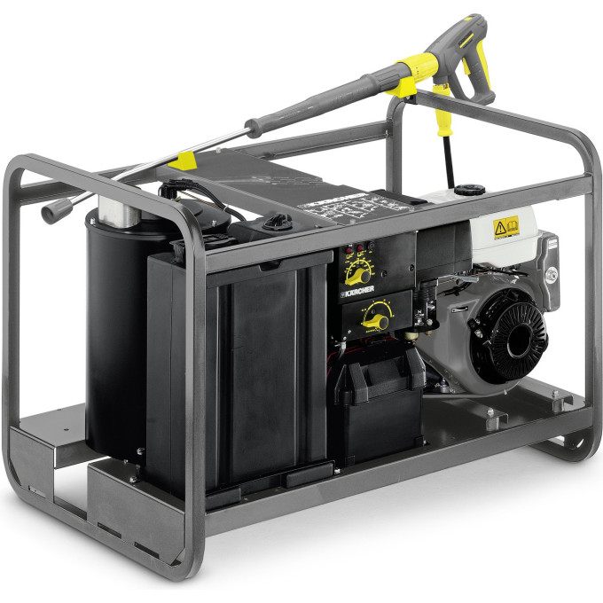 Аппарат высокого давления KARCHER HDS 1000 BE