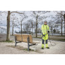 Аппарат высокого давления KARCHER HDS 1000 DE WEED