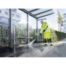 Аппарат высокого давления KARCHER HDS 1000 DE WEED