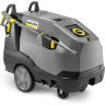 Аппарат высокого давления KARCHER HDS 13/20-4 S EU с подогревом воды