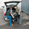 Аппарат высокого давления KARCHER HDS 5/11 U