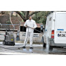 Аппарат высокого давления KARCHER HDS 5/15 U EU