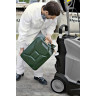 Аппарат высокого давления KARCHER HDS 5/15 U EU