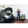 Аппарат высокого давления KARCHER HDS 6/14 С EU
