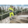 Аппарат высокого давления KARCHER HDS 9/17-4 C BASIC