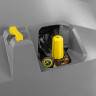 Аппарат высокого давления KARCHER HDS 9/20-4 M EU с подогревом воды