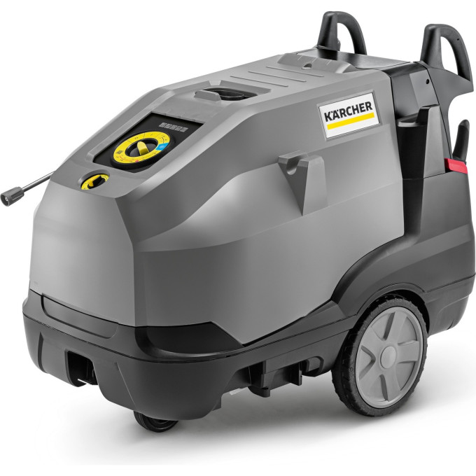 Аппарат высокого давления KARCHER HDS 9/20-4 M EU с подогревом воды