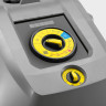 Аппарат высокого давления KARCHER HDS 9/20-4 M EU с подогревом воды