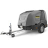 Аппарат высокого давления KARCHER HDS 9/50 DE TRAILER