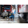 Аппарат высокого давления KARCHER HDS-E 8/16-4 M 12 kW