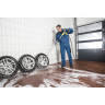 Аппарат высокого давления KARCHER HDS-E 8/16-4 M 24 kW
