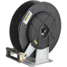 Автоматический барабан для шланга KARCHER из стали 20 м