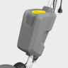 Бак для KARCHER BDS 43/150 C CLASSIC 10 л