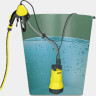Бочковой насос KARCHER BP 1 BARREL