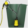 Бочковой насос KARCHER BP 1 BARREL