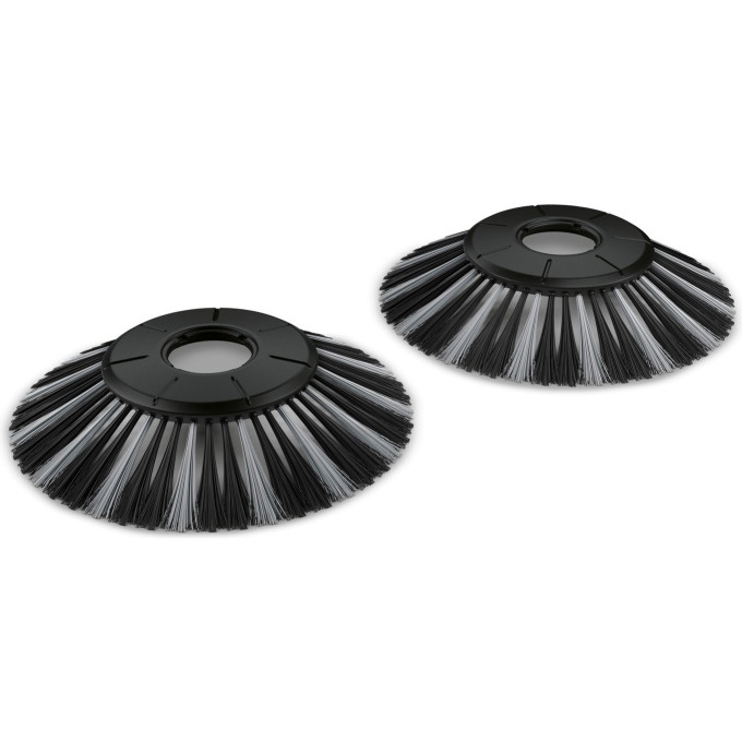 Боковая щетка KARCHER для влажные отходы S4