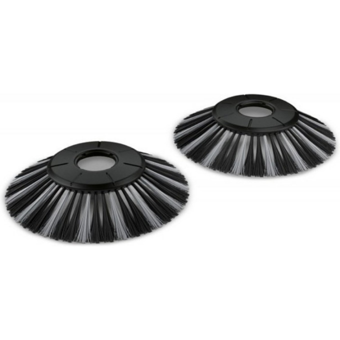 Боковая щетка KARCHER S6 для влажных отходов