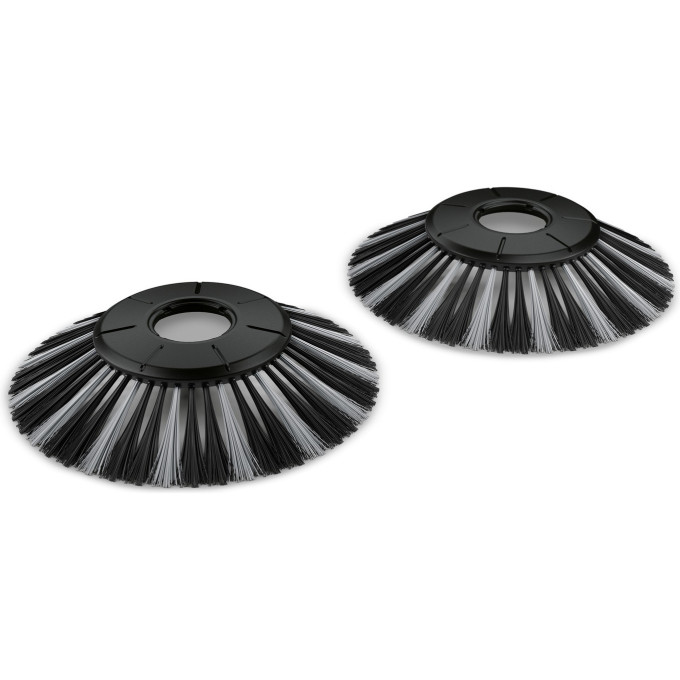 Боковые щетки KARCHER для S4