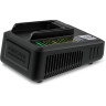 Быстрое зарядное устройство KARCHER BATTERY POWER 18V