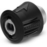 Быстросъёмная муфта KARCHER для бытовых минимоек