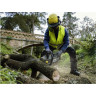 Цепная пила KARCHER CS 400/36 BP PACK