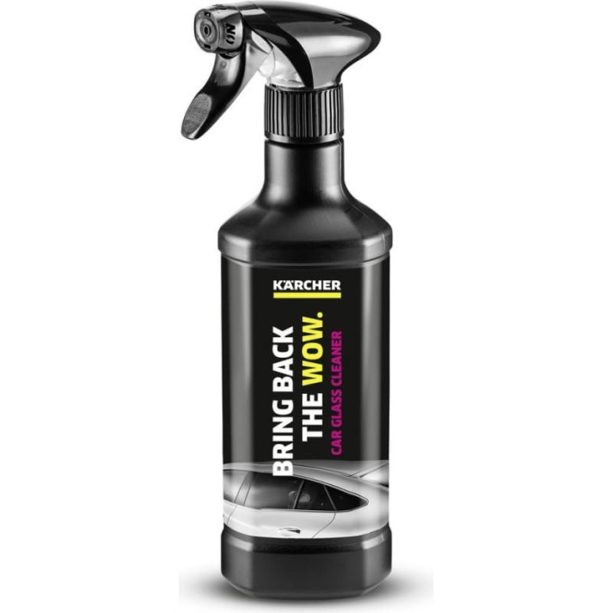 Чистящее средство KARCHER RM 650 для автостекол 0,5 л