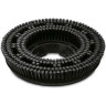 Дисковая щетка KARCHER BD 55/60 жесткий черный