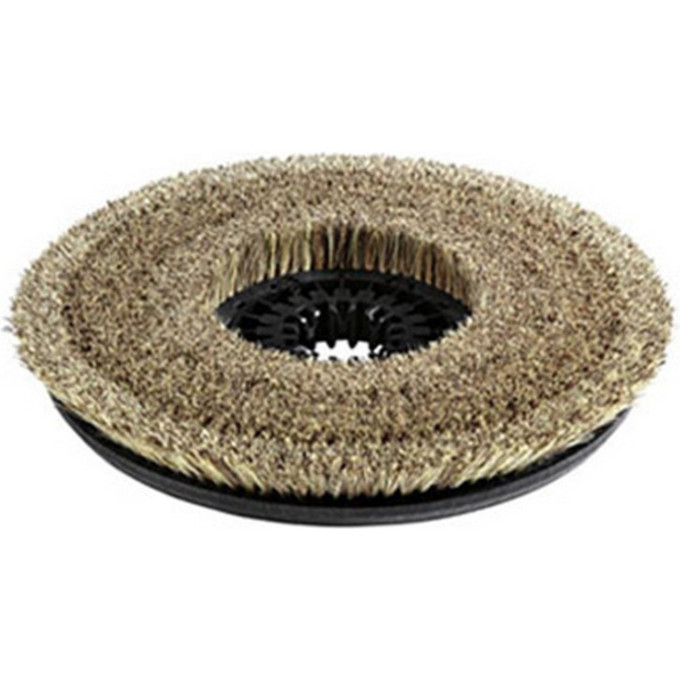 Дисковая щетка KARCHER BD 55/60 мягкий черный