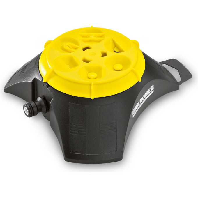 Дождеватель круговой KARCHER MS 100