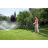 Дождеватель круговой KARCHER MS 100