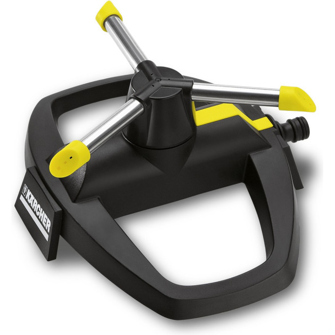 Дождеватель круговой KARCHER RS 130/3