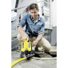 Дренажный насос для чистой воды KARCHER SP 6 FLAT INOX
