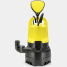 Дренажный насос для грязной воды KARCHER SP 3 DIRT