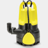 Дренажный насос для грязной воды KARCHER SP 3 DIRT HOSE SET