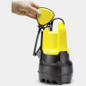 Дренажный насос для грязной воды KARCHER SP 5 DIRT