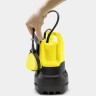 Дренажный насос для грязной воды KARCHER SP 5 DUAL