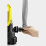 Дренажный насос для грязной воды KARCHER SP 5 DUAL
