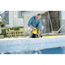 Дренажный насос для грязной воды KARCHER SP 5 DUAL