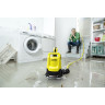 Дренажный насос для грязной воды KARCHER SP 7 DIRT
