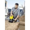 Дренажный насос для грязной воды KARCHER SP 7 DIRT