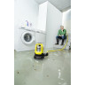 Дренажный насос для грязной воды KARCHER SP 7 DIRT INOX