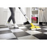 Электрошвабра KARCHER EWM 2 LIMITED EDITION