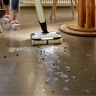 Электрошвабра KARCHER FC 7 CORDLESS PLUS