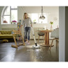 Электрошвабра KARCHER FC 7 CORDLESS PREMIUM