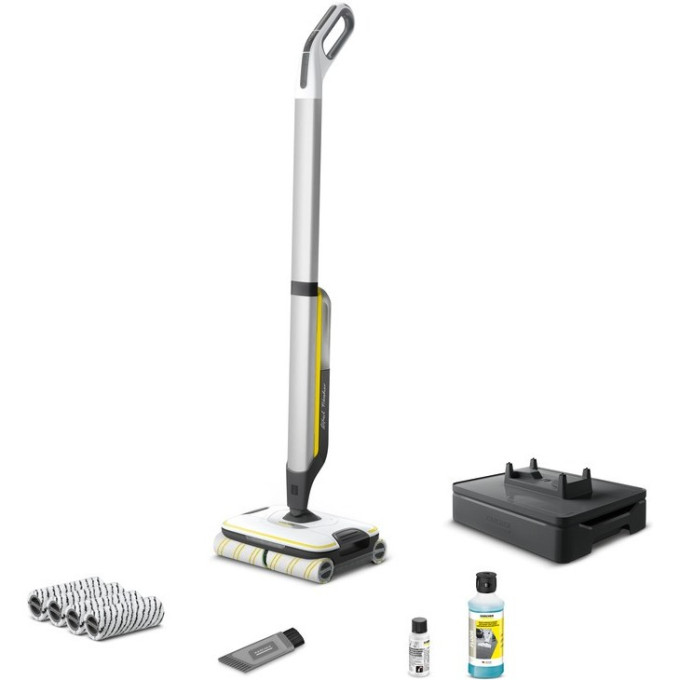 Электрошвабра KARCHER FC 7 SIGNATURE LINE EU