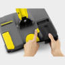 Электровеник KARCHER EB 30/1 Li-Ion